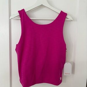 NWT Barre3 Workout Tank